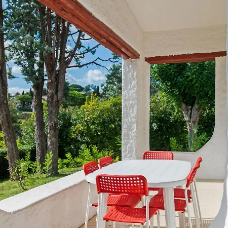 Appealing Holiday With Garden Fireplace And Parking Сasa de vacaciones *