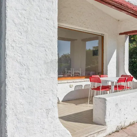 Appealing Holiday With Garden Fireplace And Parking Сasa de vacaciones Numana