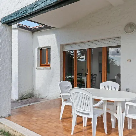 Appealing Holiday With Garden Fireplace And Parking * Numana